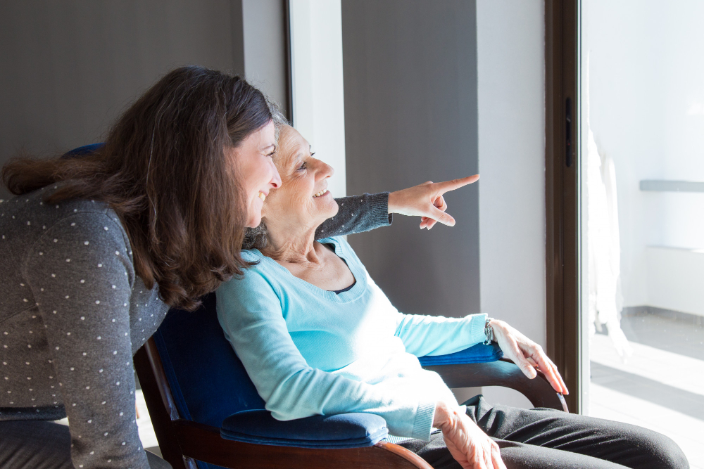 Companion Care Services