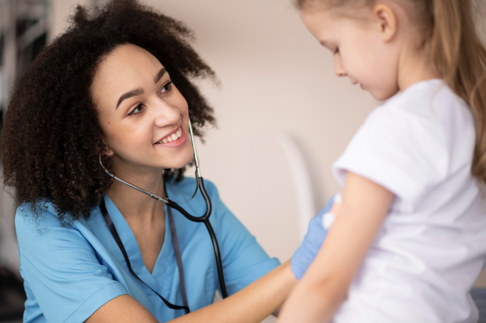 Child Home Healthcare