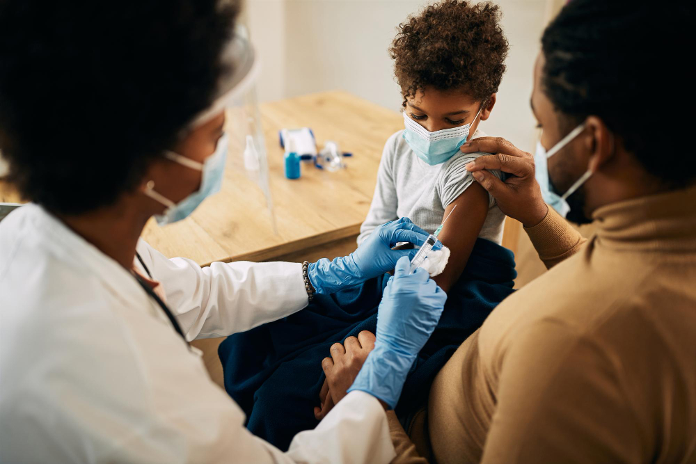 Pediatric Care