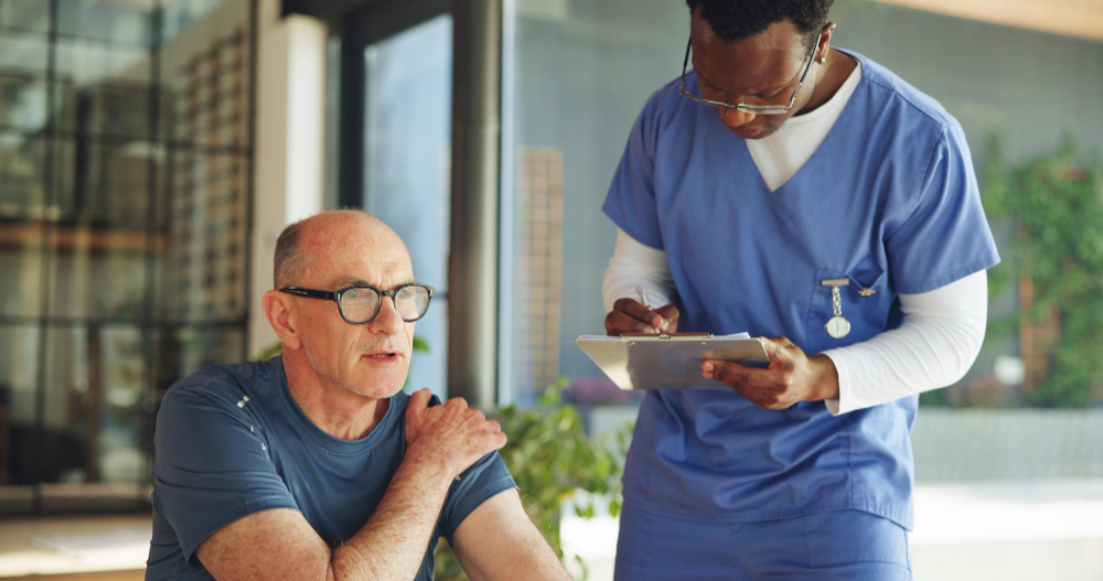 Defining Skilled Nursing