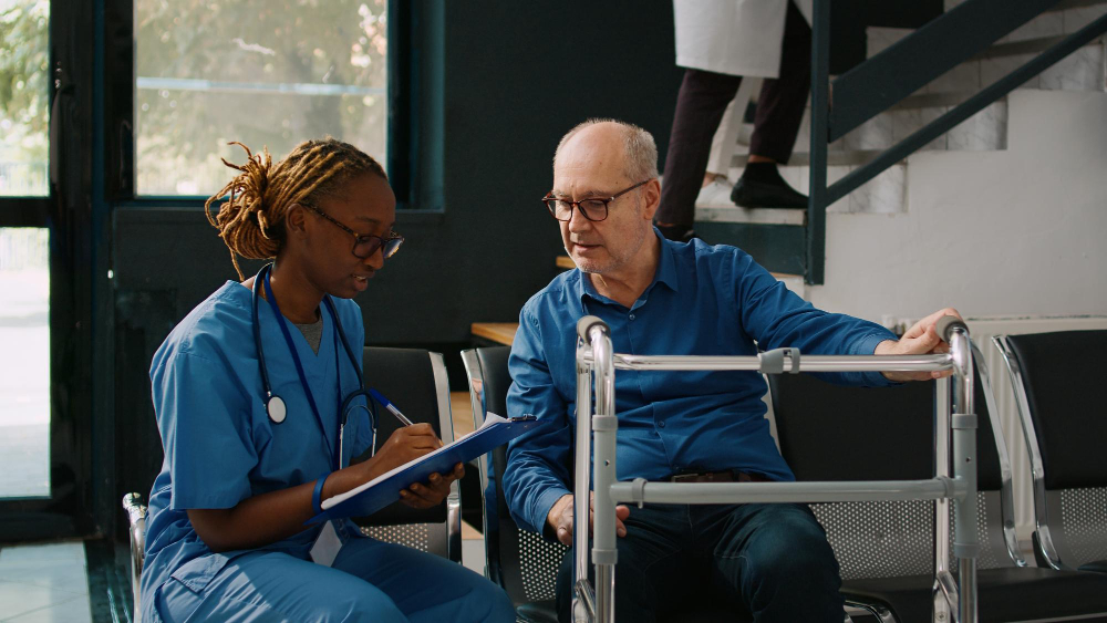 Core Clinical Expertise