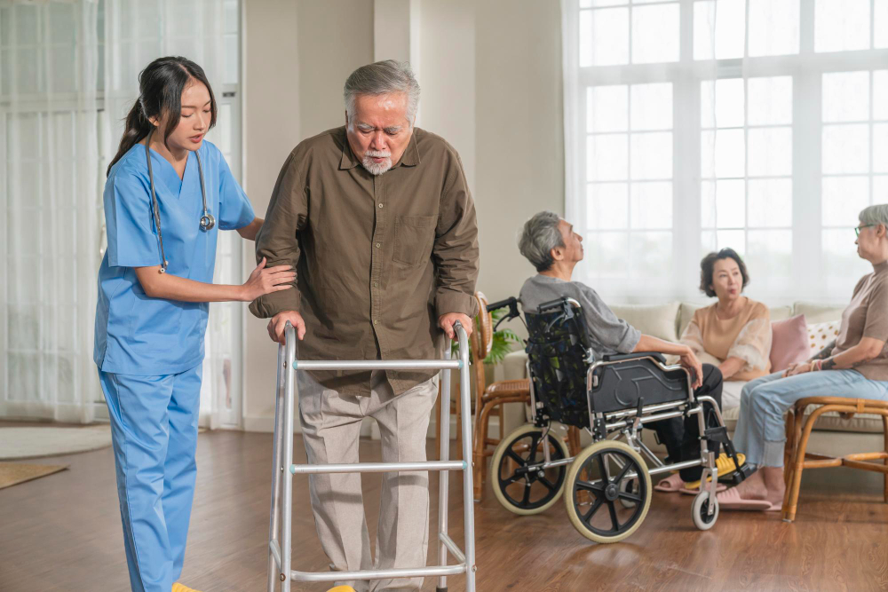 Skilled Nursing