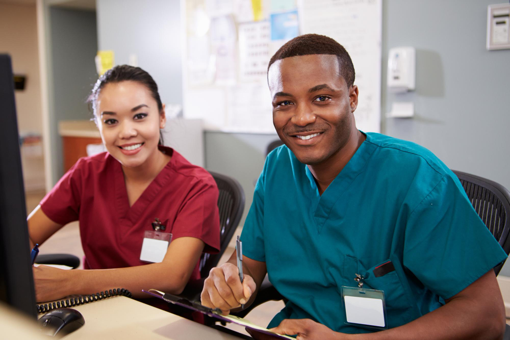 Peniel Nurses