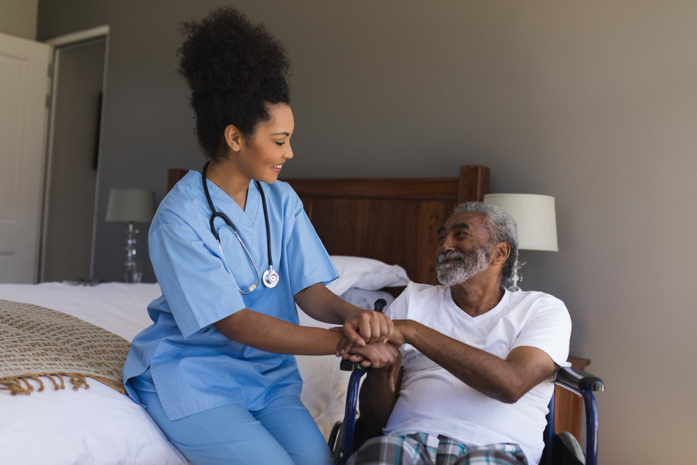 Attendant Care