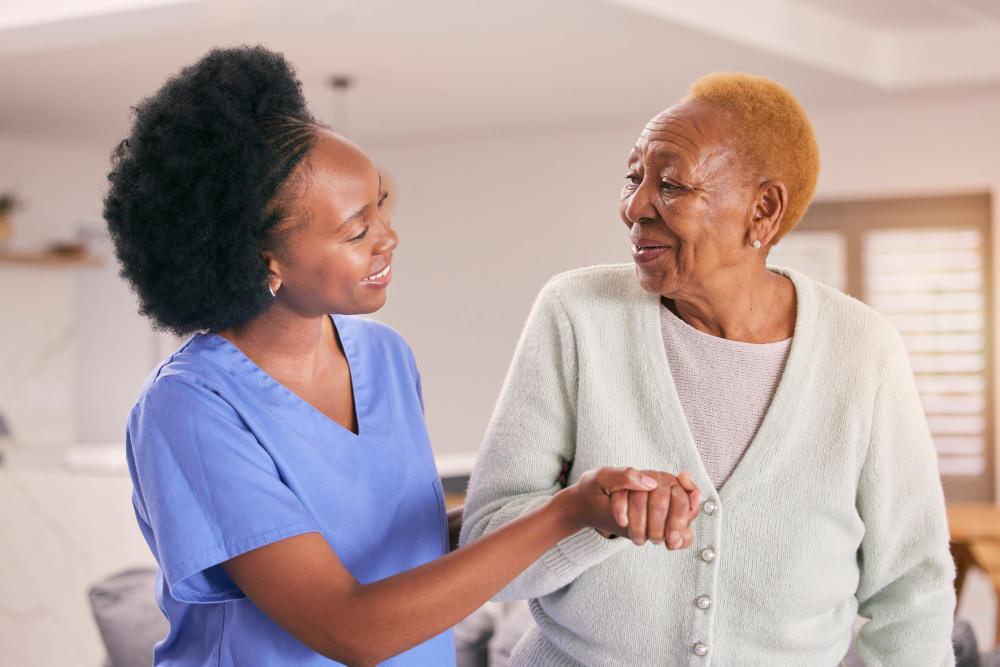 Personal Care Attendant Services