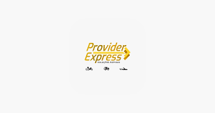 Provider Express