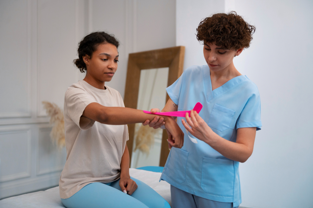 Skilled Nursing