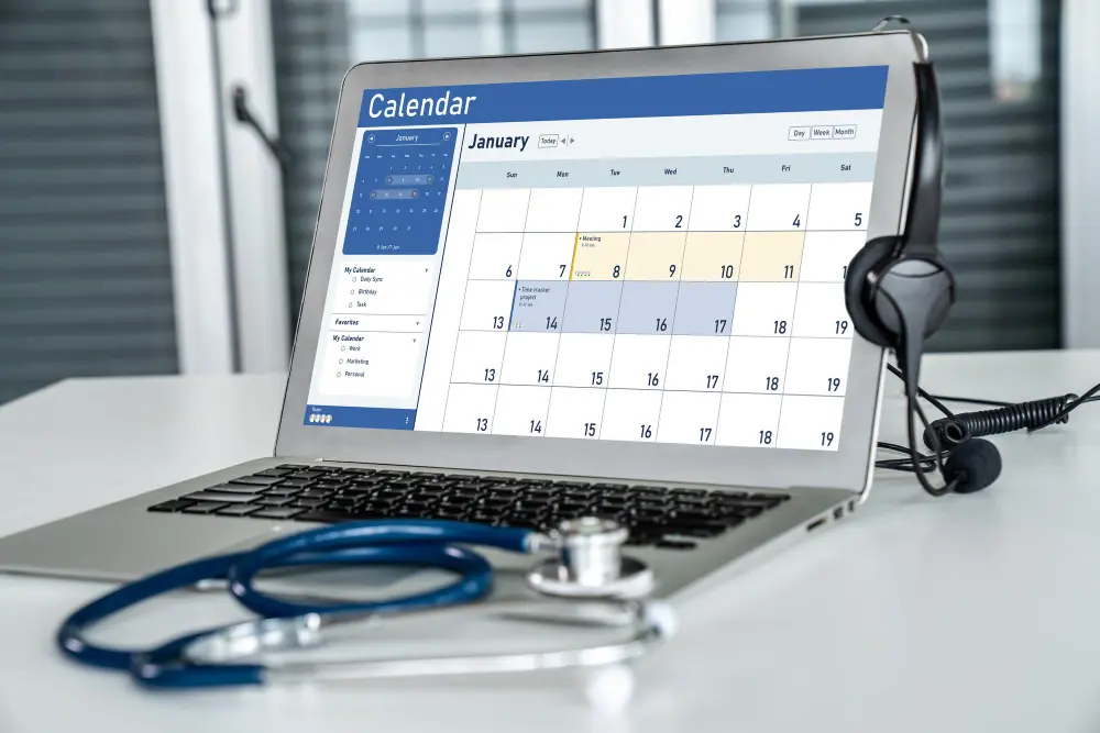 Appointment Scheduling