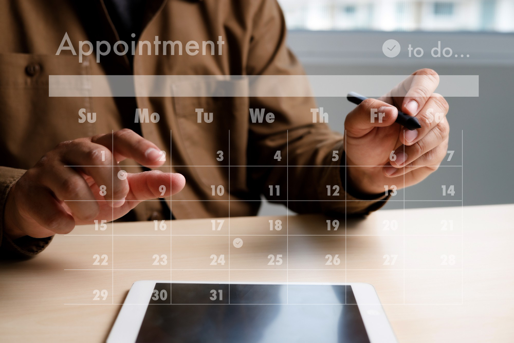 Book an Appointment Peniel Home Health Services