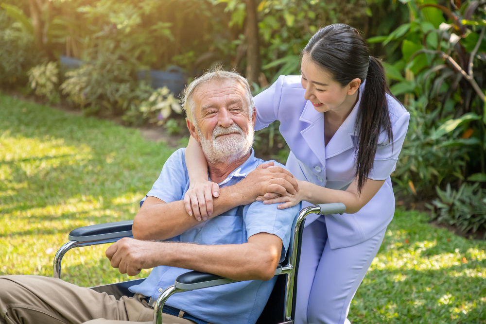 Caregiver Support Services