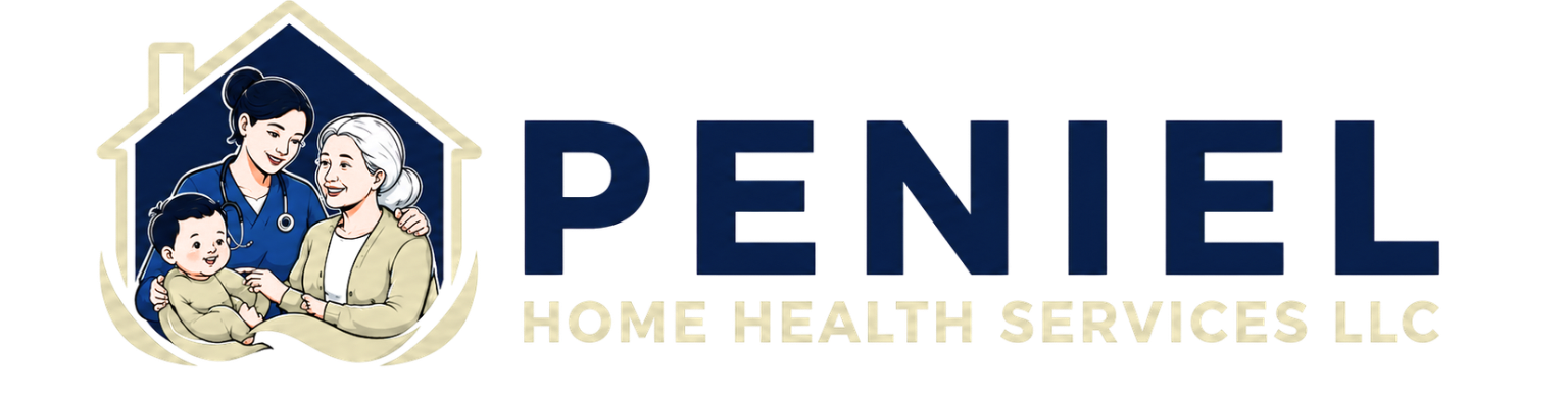 Peniel Home Health Services