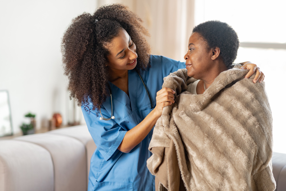 Peniel Home Health Mission Vision and Values