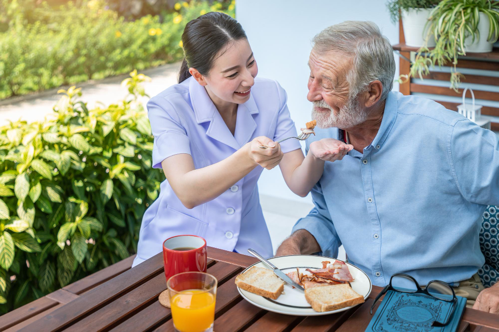 Why Choose Peniel Home Health Services